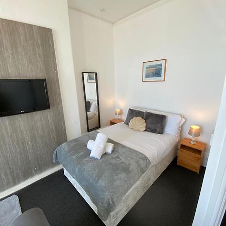 Farina No1, Sea View Studio Sleeping 2 Guests Bridlington Eksteriør bilde